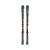 NORDICA SPITFIRE CA +TP2 10 Grå 168 Skidpaket ink.bindning TP2 10 (0C8020SA) 