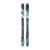 NORDICA ENFORCER 104 Lime/Blå 167 Skidor All Mountain (flat) 