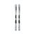 NORDICA SPITFIRE 73 R +TP2 10 Vit 138 Skidpaket ink.bindning TP2 10 (0C8020SA) 