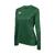 UMBRO Liga LS Jersey W Grön 36 Matchtröja lång ärm dam 