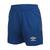 UMBRO Liga Shorts W Blå 44 Matchshorts dam 