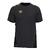 UMBRO UX Pro Trn Tee Jr Svart/Gul 140 Tränings t-shirt junior 