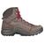 LOWA RENEGADE 100 GTX MID Brun 8 Vandringskänga med Gore-Tex 