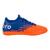 UMBRO Cypher IC Jr Orange/Blå 36 Barnsko med snörning (indoor) 