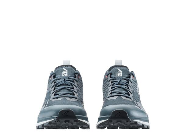 LOWA AMPLUX 2 Marin/Grå 8,5 Trail running herr 