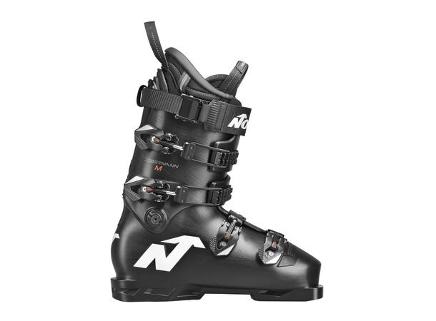 NORDICA DOBERMANN 5 96 M Svart 285 Pjäxa Racing 96mm (Medium stiff) 