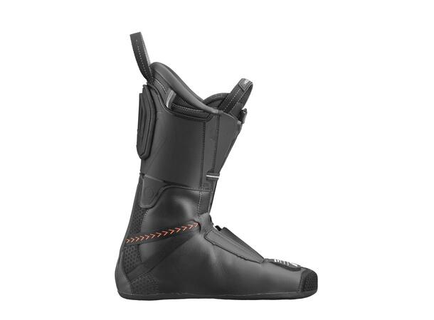 NORDICA DOBERMANN 5 96 M Svart 285 Pjäxa Racing 96mm (Medium stiff) 