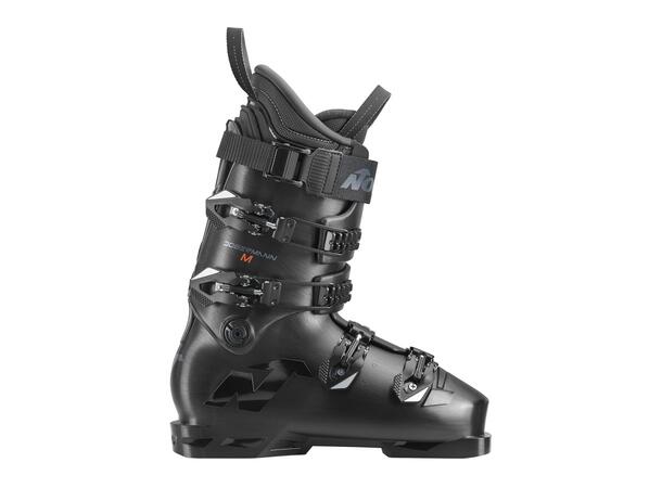 NORDICA DOBERMANN 5 M Svart 275 Pjäxa Racing (Medium stiff) 