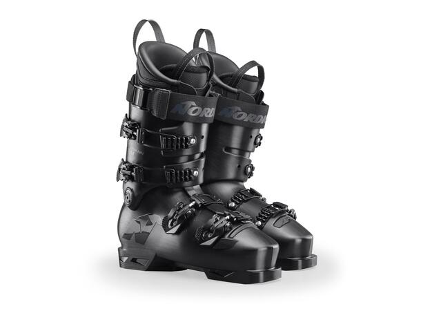 NORDICA DOBERMANN 5 M Svart 275 Pjäxa Racing (Medium stiff) 