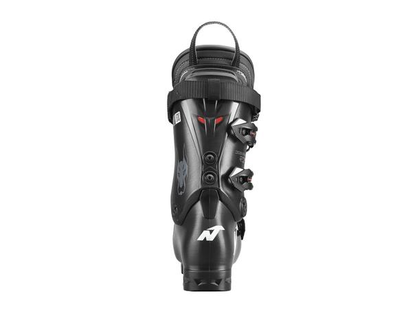 NORDICA DOBERMANN 5 RD-93 M Svart 235 Pjäxa WC Racing 93mm (Medium stiff) 