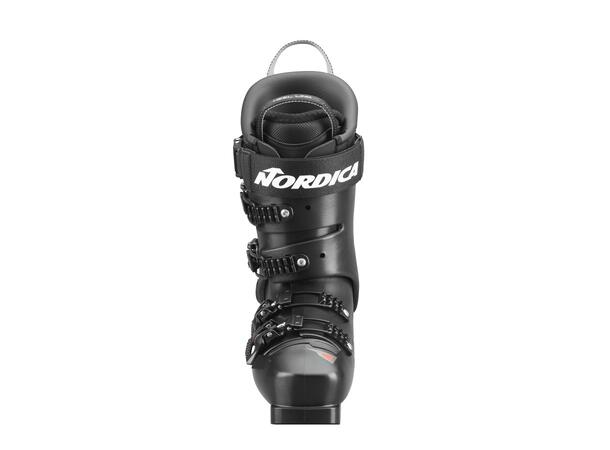 NORDICA DOBERMANN 5 RD-93 M Svart 235 Pjäxa WC Racing 93mm (Medium stiff) 