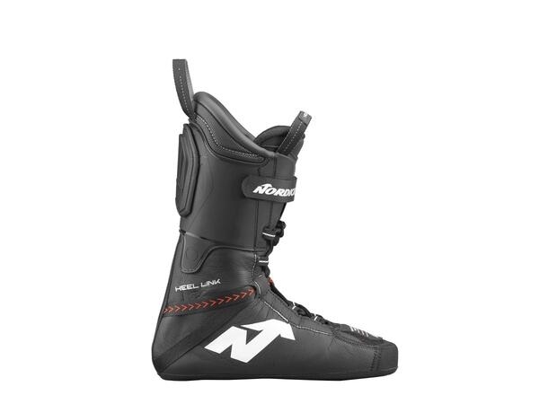 NORDICA DOBERMANN 5 RD-93 M Svart 235 Pjäxa WC Racing 93mm (Medium stiff) 