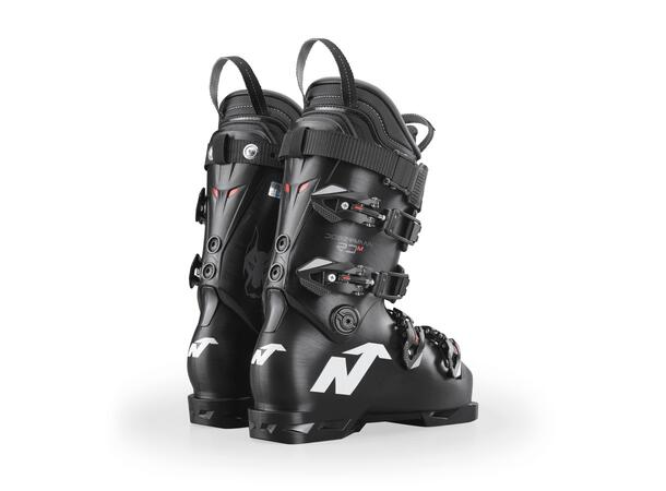 NORDICA DOBERMANN 5 RD-93 M Svart 235 Pjäxa WC Racing 93mm (Medium stiff) 
