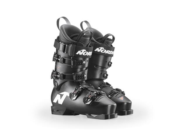 NORDICA DOBERMANN 5 RD-93 M Svart 235 Pjäxa WC Racing 93mm (Medium stiff) 