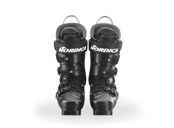 NORDICA DOBERMANN 5 RD-93 M Svart 235 Pjäxa WC Racing 93mm (Medium stiff) 