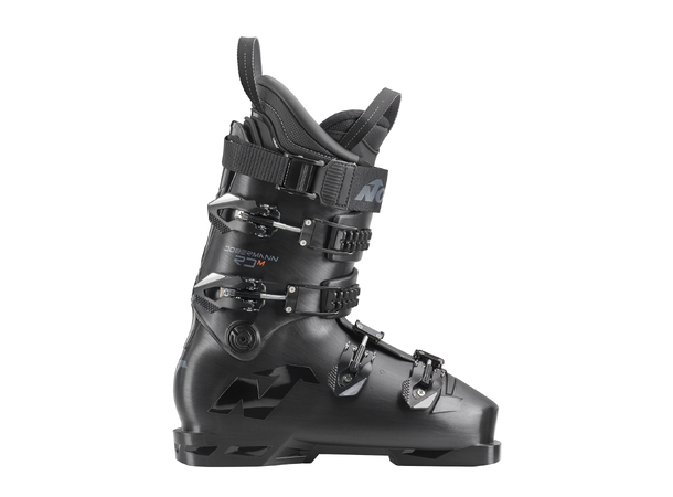 NORDICA DOBERMANN 5 RD M Svart 225 Pjäxa WC Racing (Medium stiff) 