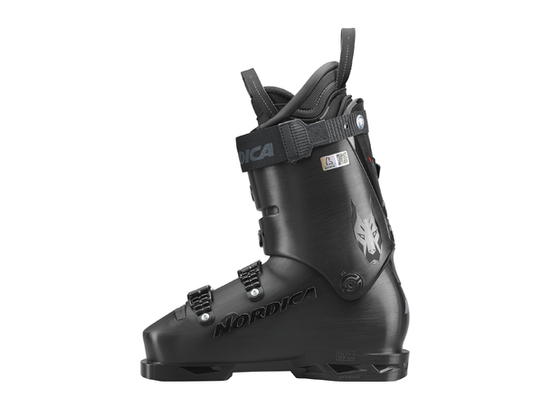 NORDICA DOBERMANN 5 RD M Svart 225 Pjäxa WC Racing (Medium stiff) 