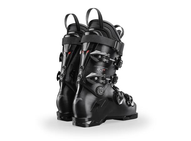 NORDICA DOBERMANN 5 RD M Svart 225 Pjäxa WC Racing (Medium stiff) 