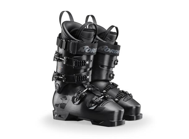 NORDICA DOBERMANN 5 RD M Svart 225 Pjäxa WC Racing (Medium stiff) 