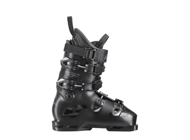NORDICA DOBERMANN 5 RD SOFT LC Svart 235 Pjäxa WC Racing (Soft)