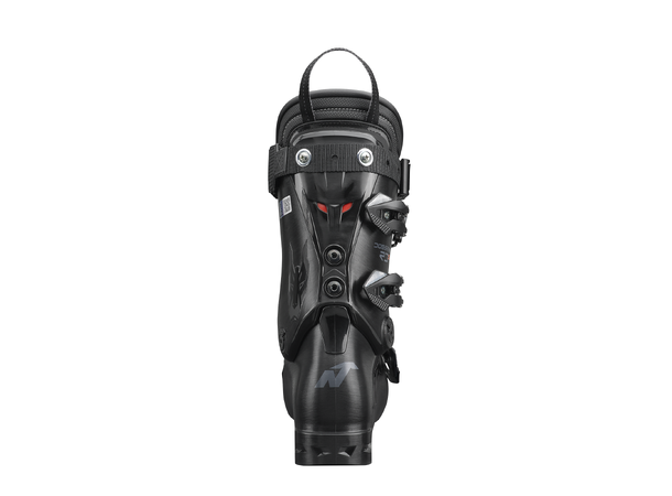 NORDICA DOBERMANN 5 RD SOFT LC Svart 235 Pjäxa WC Racing (Soft)