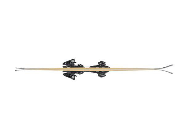 NORDICA DOB.MULTIPISTA DC+TPX13 Blå 175 Skidpaket ink.bindning TPX13 (0C5103NA) 