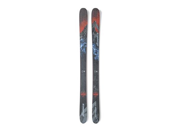 NORDICA ENFORCER 100 Röd/Svart 191 Tidigare års modell 