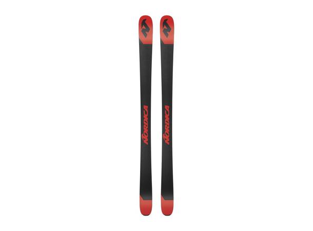 NORDICA ENFORCER 94 Orange/Grön 185 Skidor All Mountain (flat) 