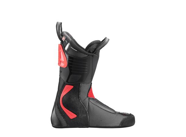 NORDICA SPEEDMACH.3 BOA 130 GW Svart 295 Pjäxa High Performance 