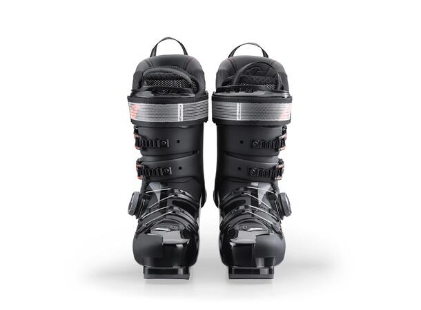 NORDICA SPEEDMACH.3 BOA 130 GW Svart 295 Pjäxa High Performance 