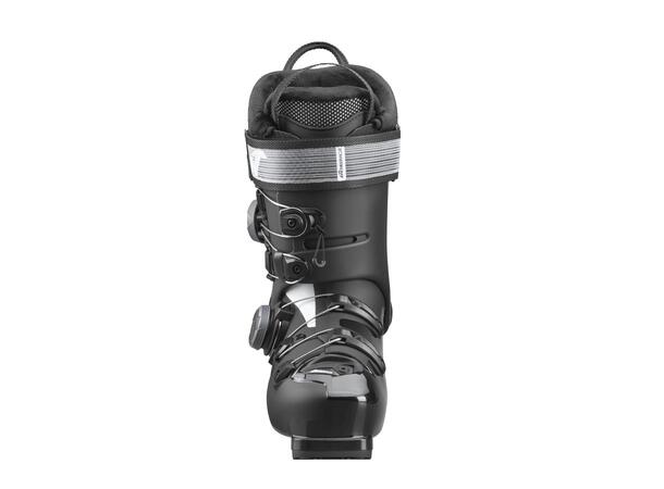 NORDICA SPEEDM.3 115W BOA DDGW Svart 225 High Performance pjäxa dam 