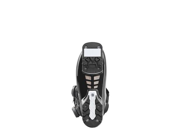 NORDICA SPEEDM.3 115W BOA DDGW Svart 225 High Performance pjäxa dam 