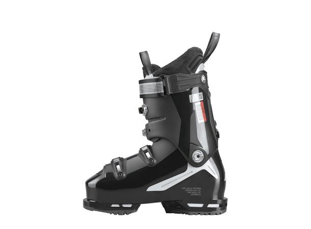 NORDICA SPEEDM.3 BOA 85 W R GW Svart 225 High Performance hyrpjäxa dam 