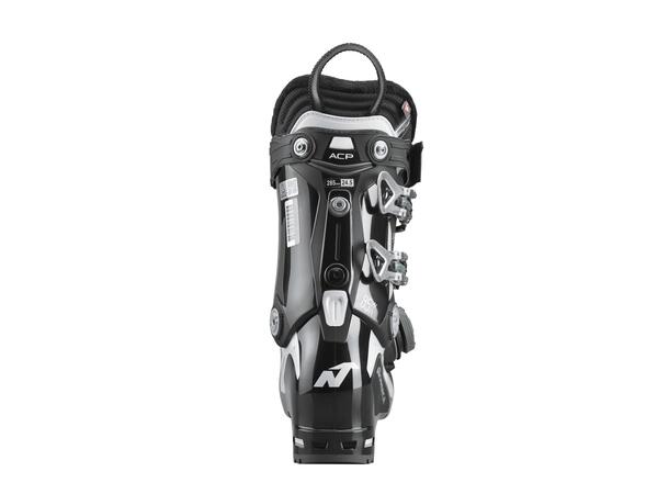 NORDICA SPEEDM.3 BOA 85 W R GW Svart 225 High Performance hyrpjäxa dam 