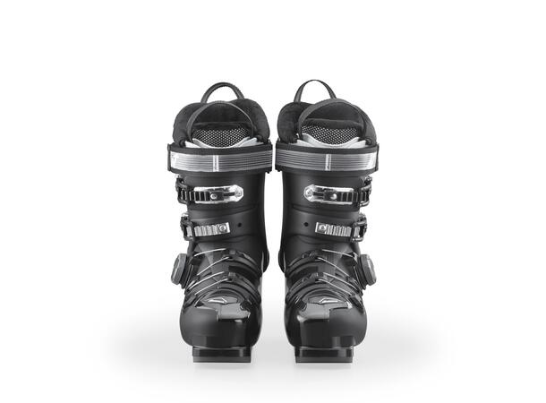 NORDICA SPEEDM.3 BOA 85 W R GW Svart 225 High Performance hyrpjäxa dam 