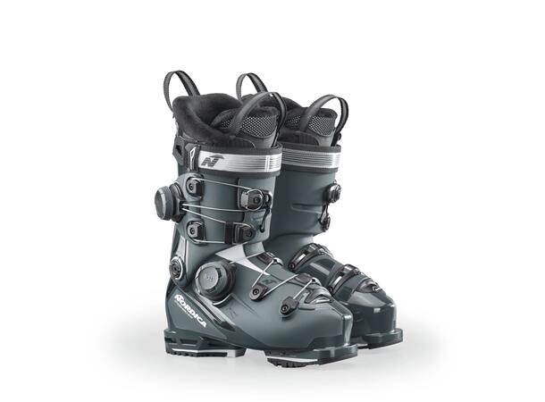 NORDICA SPEEDM.3 BOA DD 105WGW Grön 275 High Performance pjäxa dam 