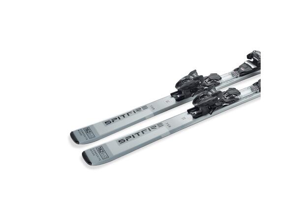 NORDICA SPITFIRE 73 R +TP2 10 Vit 138 Skidpaket ink.bindning TP2 10 (0C8020SA) 