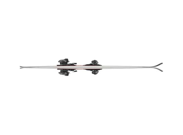 NORDICA SPITFIRE CA +TP2 10 Grå 168 Skidpaket ink.bindning TP2 10 (0C8020SA) 