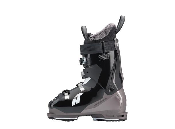 NORDICA SPORTMACHINE 3 85 W GW Svart 235 Pjäxa Sport Performance dam 