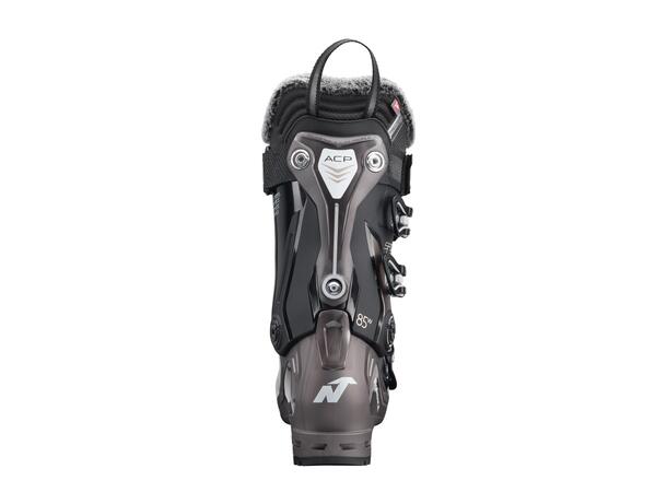 NORDICA SPORTMACHINE 3 85 W GW Svart 235 Pjäxa Sport Performance dam 