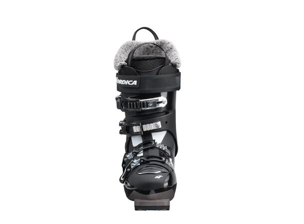 NORDICA SPORTMACHINE 3 85 W GW Svart 235 Pjäxa Sport Performance dam 