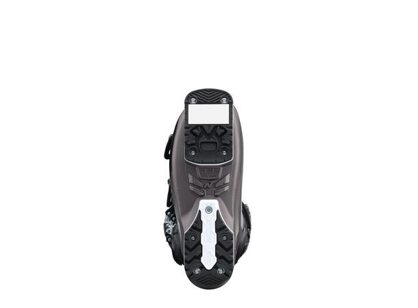 NORDICA SPORTMACHINE 3 85 W GW Svart 235 Pjäxa Sport Performance dam 