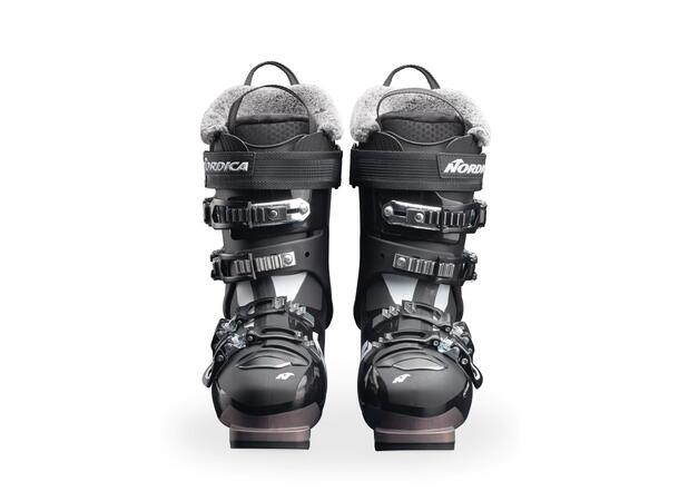 NORDICA SPORTMACHINE 3 85 W GW Svart 235 Pjäxa Sport Performance dam 