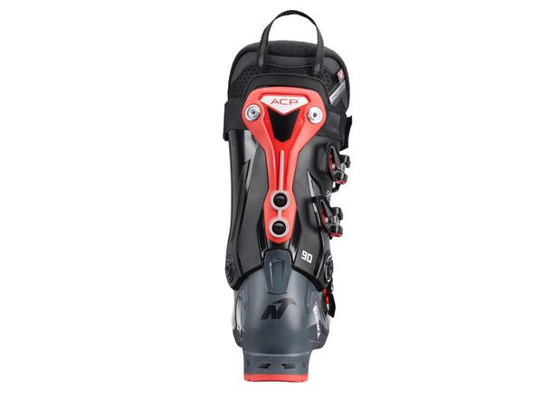 NORDICA SPORTMACHINE 3 90 Svart 285 Pjäxa Sport Performance herr 