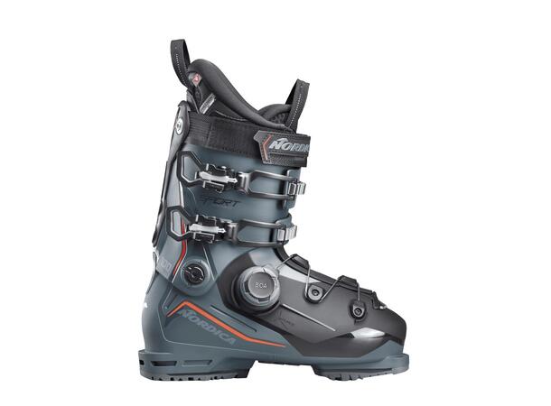 NORDICA SPORTM.3 BOA 100 GW Grön 245 Sport Performance pjäxa herr 