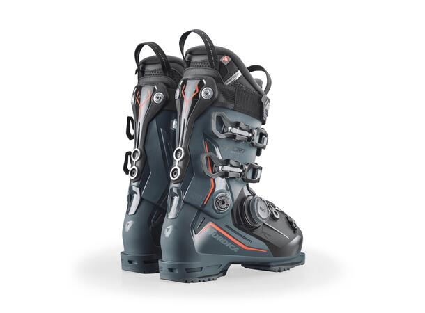 NORDICA SPORTM.3 BOA 100 GW Grön 245 Sport Performance pjäxa herr 