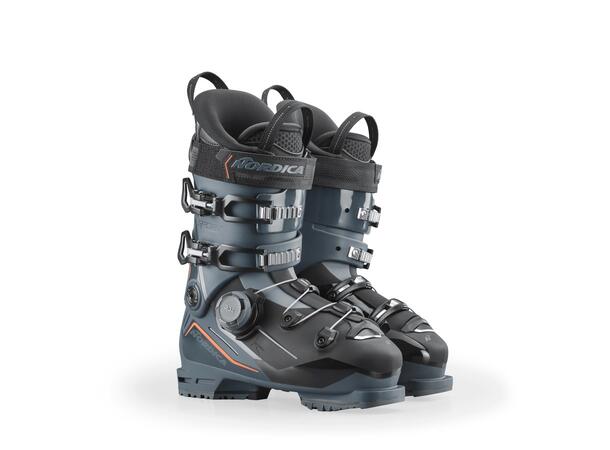 NORDICA SPORTM.3 BOA 100 GW Grön 245 Sport Performance pjäxa herr 