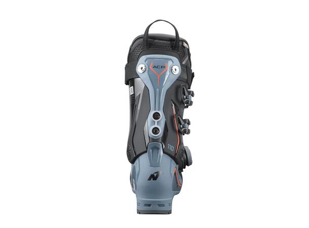 NORDICA SPORTM.3 BOA 110 GW Svart 245 Sport Performance pjäxa herr 