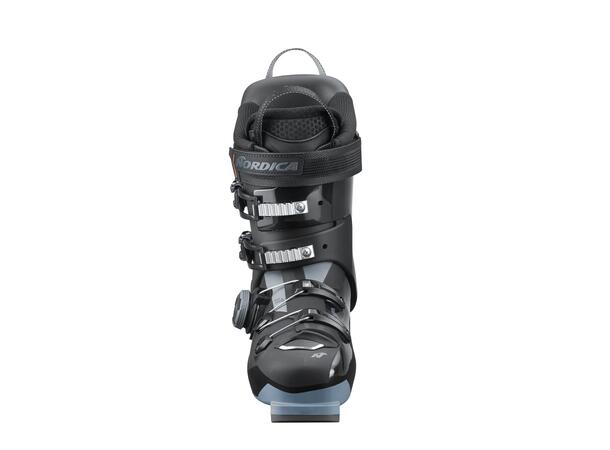 NORDICA SPORTM.3 BOA 110 GW Svart 245 Sport Performance pjäxa herr 