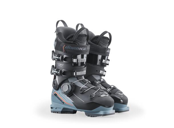 NORDICA SPORTM.3 BOA 110 GW Svart 245 Sport Performance pjäxa herr 